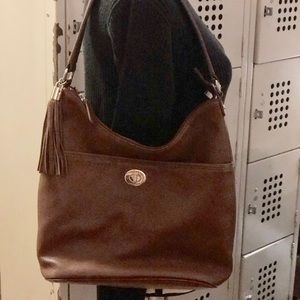 Tommy Hilfiger Leather Purse